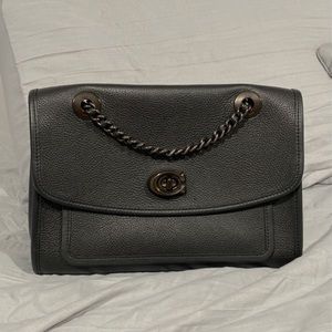 Coach Parker shoulder bag